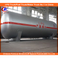 Heavy Duty Asme Standard 100cbm LPG Speicher Tank